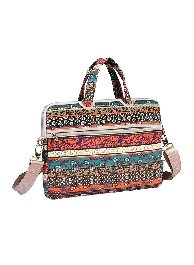 EHOME Shoulder Pouch For  Laptop Multicolour  - Image 2
