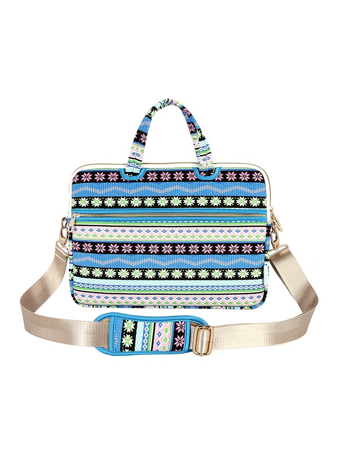 EHOME Shoulder Pouch For  Laptop Multicolour - Image 1