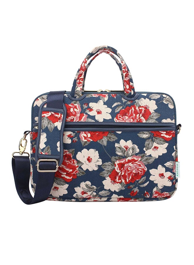 EHOME Shoulder Pouch For  Laptop Multicolour - Image 1