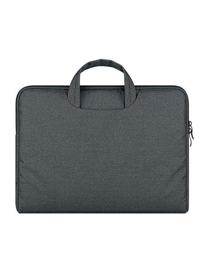 EHOME Notebook Carry Case For  Apple MacBook Air/Pro Dark Grey - Image 1