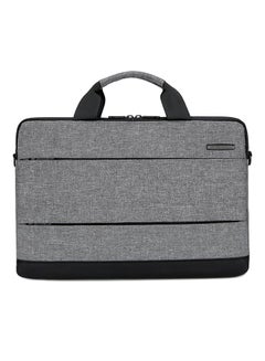 Shoulder Carrying Case For  Lenovo Laptop Grey