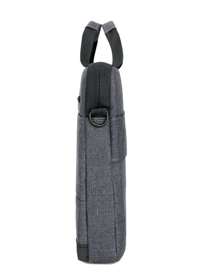 EHOME - Shoulder Carrying Case For  Lenovo Laptop Grey - Image 1
