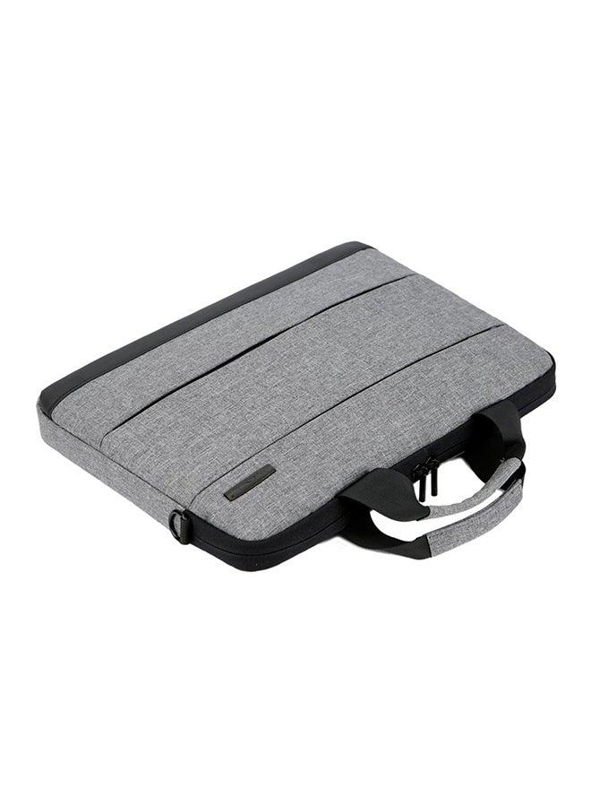 EHOME - Shoulder Carrying Case For  Lenovo Laptop Grey - Image 1