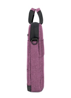 EHOME Shoulder Carrying Case For  Lenovo Laptop Rosered  - Image 2