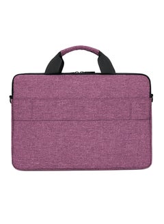 EHOME Shoulder Carrying Case For  Lenovo Laptop Rosered  - Image 3