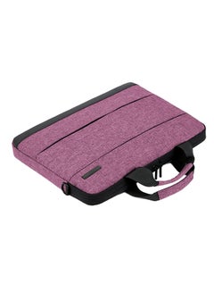 EHOME Shoulder Carrying Case For  Lenovo Laptop Rosered  - Image 4