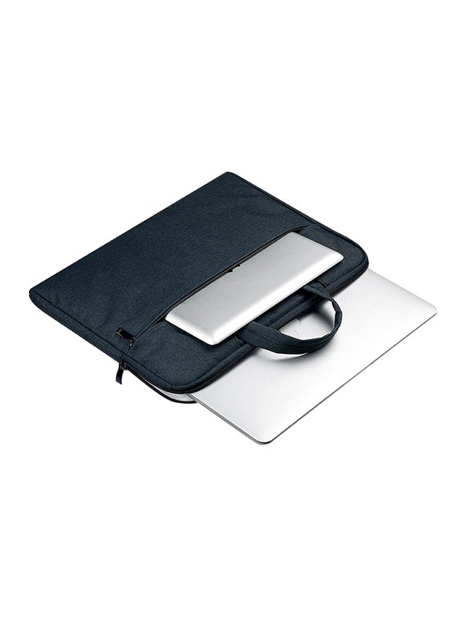 EHOME Notebook Carry Case For  Apple MacBook Air/Pro Dark Blue - Image 5