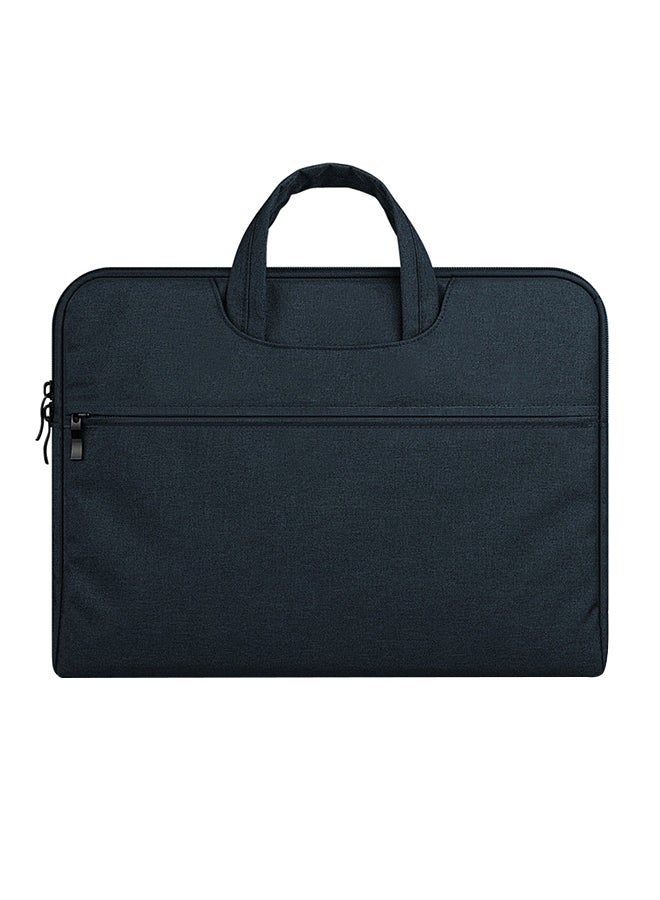 EHOME Notebook Carry Case For  Apple MacBook Air/Pro Dark Blue - Image 3