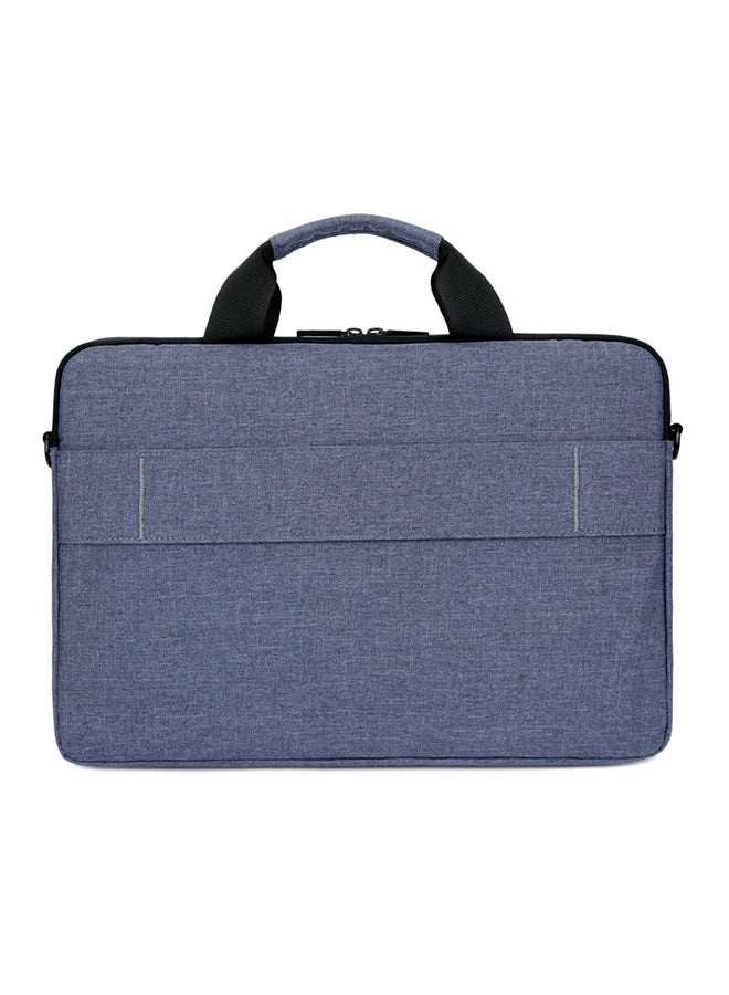 EHOME Shoulder Carrying Case For  Lenovo Laptop Navy Blue  - Image 4