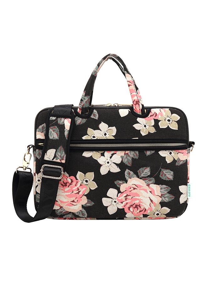 EHOME - Shoulder Pouch For  Laptop Multicolour - Image 1