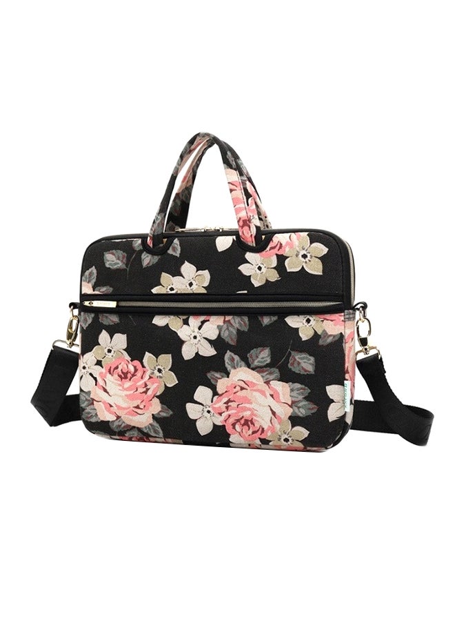 EHOME - Shoulder Pouch For  Laptop Multicolour - Image 1