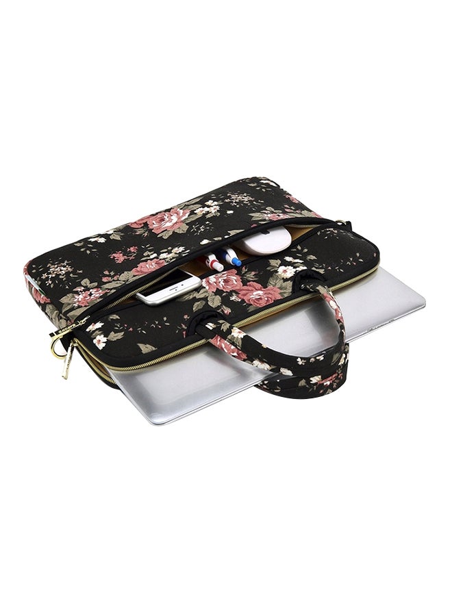 EHOME - Shoulder Pouch For  Laptop Multicolour - Image 1