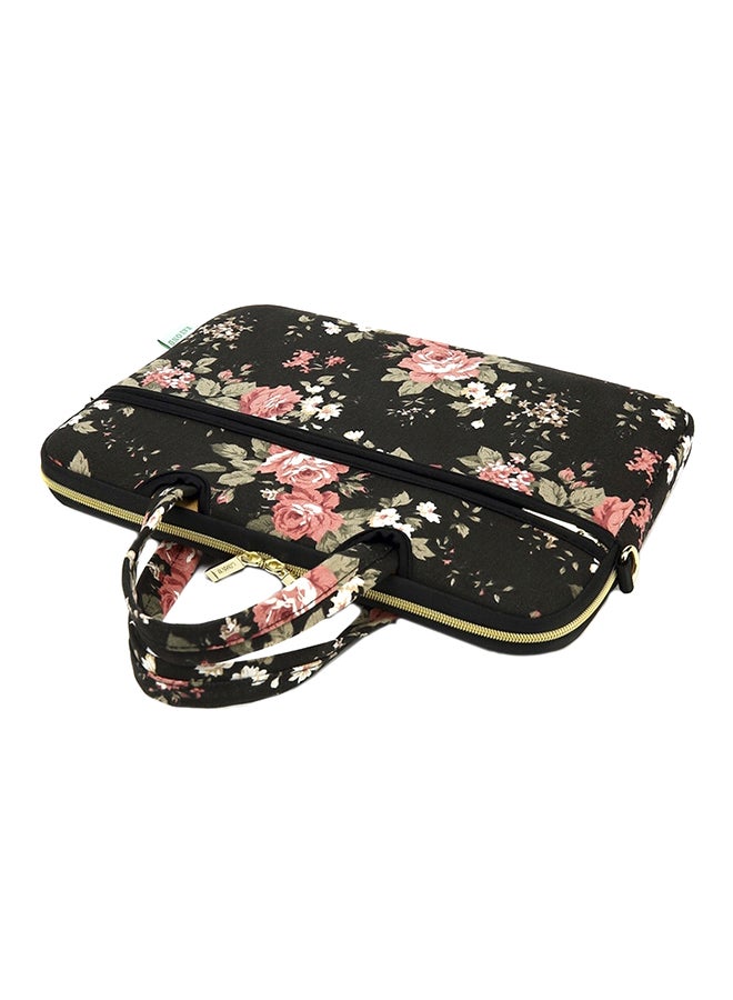 EHOME - Shoulder Pouch For  Laptop Multicolour - Image 1