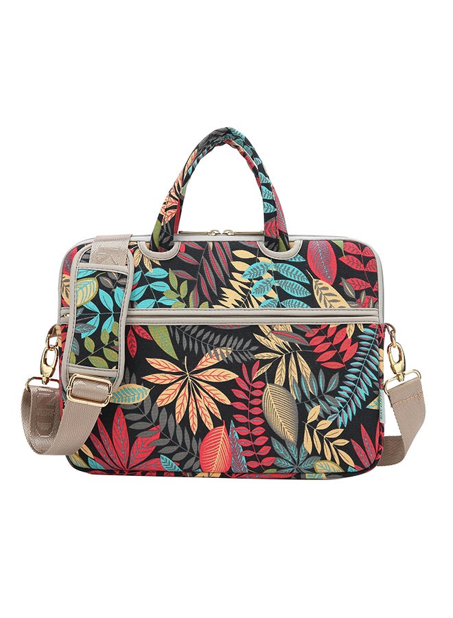 EHOME Shoulder Pouch For  Laptop Multicolour - Image 1