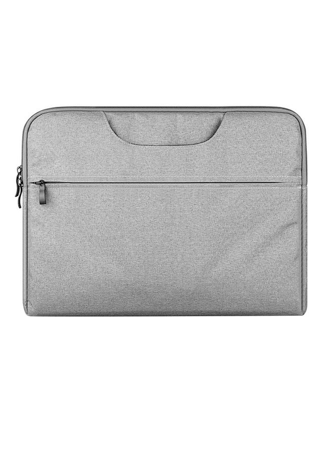 EHOME Notebook Carry Case For  Apple MacBook Air/Pro Grey - Image 3
