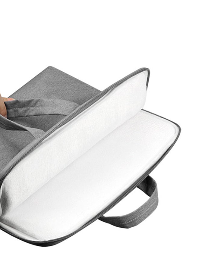 EHOME Notebook Carry Case For  Apple MacBook Air/Pro Grey - Image 4