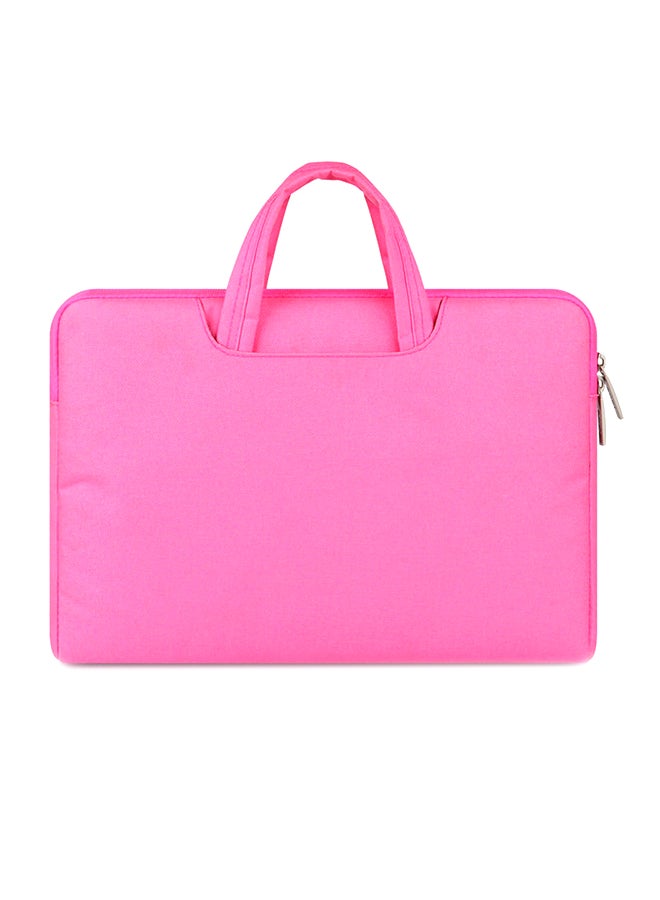 EHOME Notebook Carry Case For  Apple MacBook Air/Pro Pink - Image 1