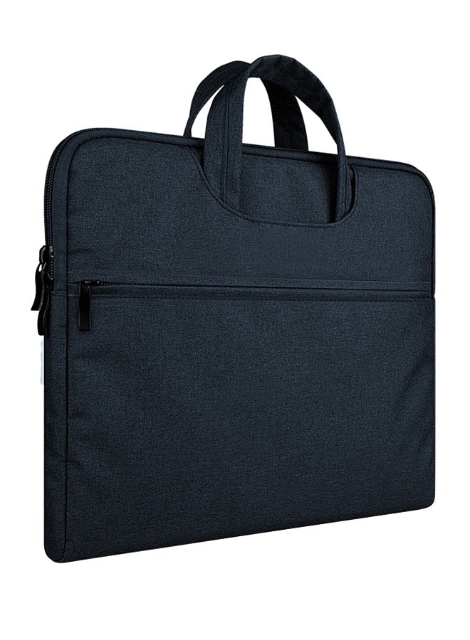 EHOME Notebook Carry Case For  Apple MacBook Air/Pro Dark Blue - Image 2