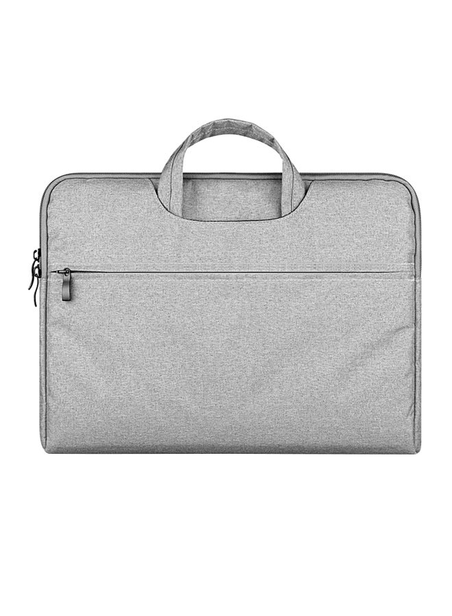 EHOME Notebook Carry Case For  Apple MacBook Air/Pro Grey  - Image 1