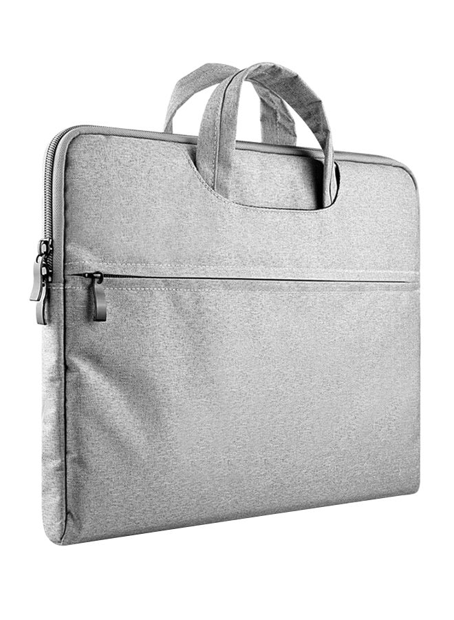 EHOME Notebook Carry Case For  Apple MacBook Air/Pro Grey  - Image 2