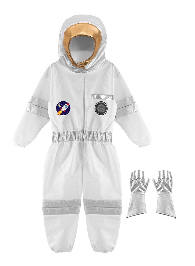 Oulabi Mir Astronaut Costume  - Image 1