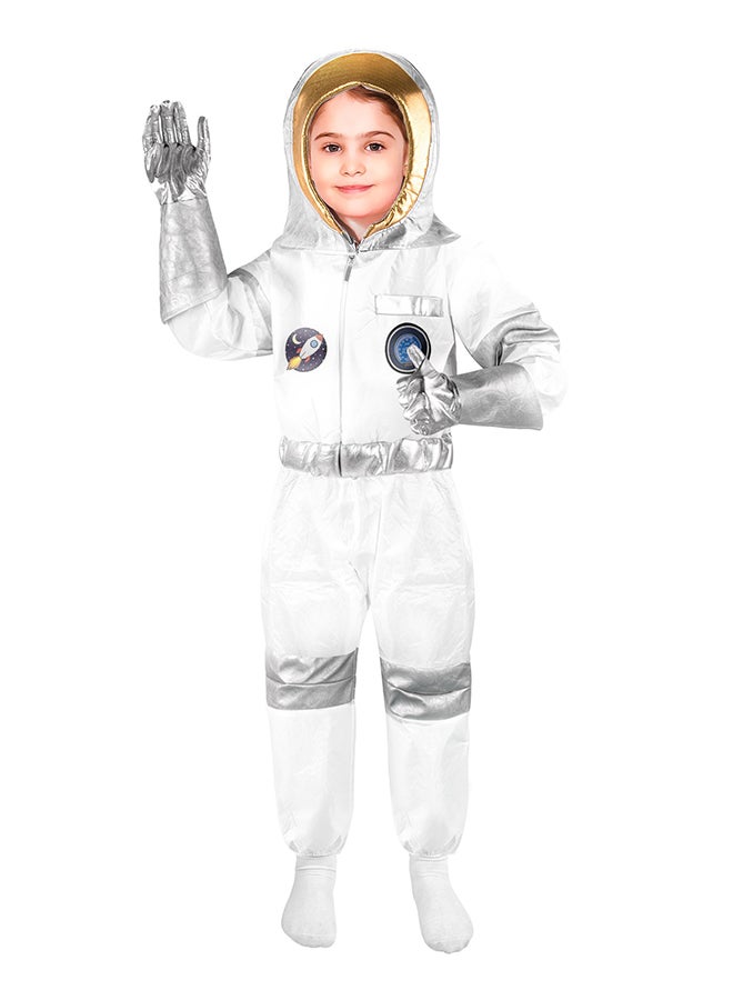 Oulabi Mir Astronaut Costume  - Image 2