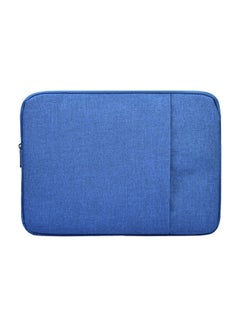 Liner Notebook Case Blue