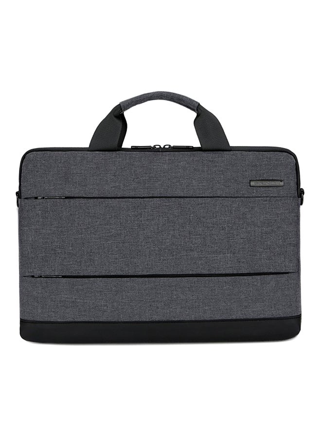 EHOME Shoulder Carrying Case For  Lenovo Laptop Dark Grey  - Image 1
