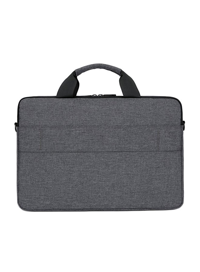 EHOME Shoulder Carrying Case For  Lenovo Laptop Dark Grey  - Image 3