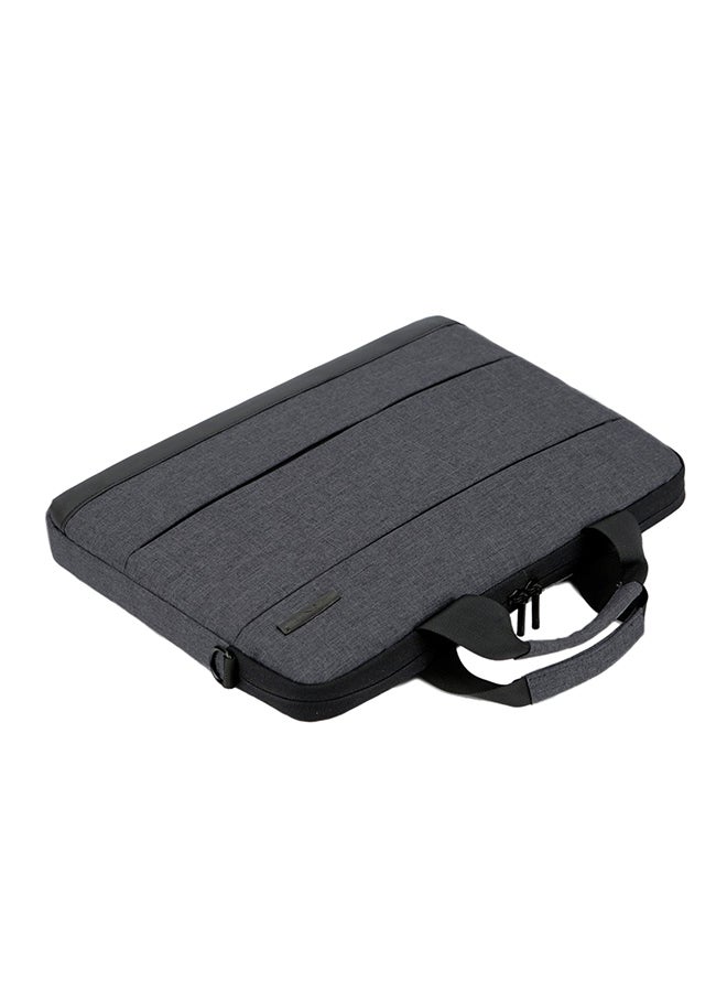 EHOME Shoulder Carrying Case For  Lenovo Laptop Dark Grey  - Image 4