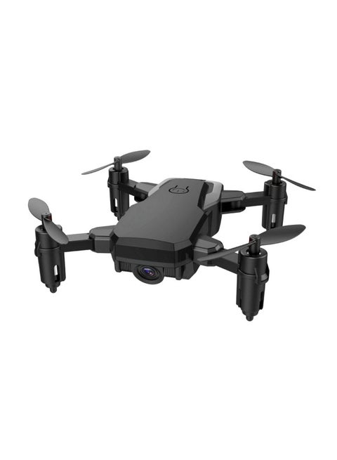 Mini D2WH Foldable With Wifi FPV 2.0MP HD Camera 2.4G 6-Axis RC Quadcopter Drone