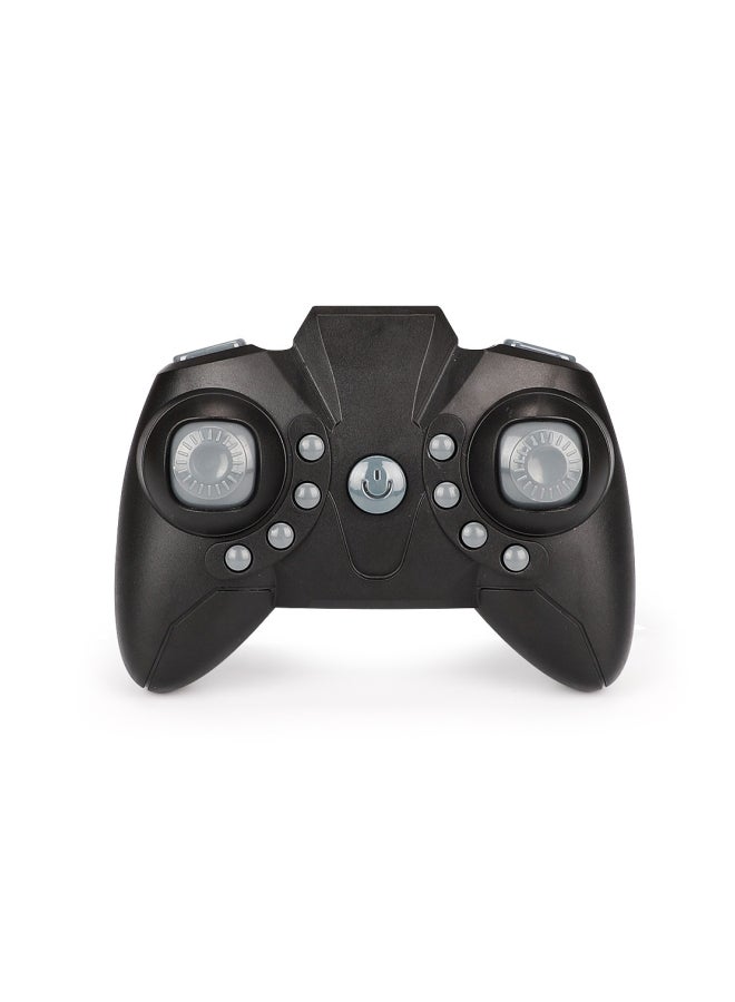 Voberry - Mini D2WH Foldable With Wifi FPV 2.0MP HD Camera 2.4G 6-Axis RC Quadcopter Drone - Image 1