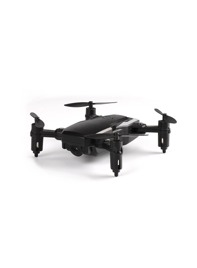Voberry - Mini D2WH Foldable With Wifi FPV 2.0MP HD Camera 2.4G 6-Axis RC Quadcopter Drone - Image 1