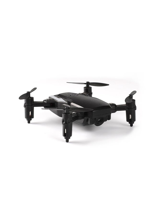 Voberry - Mini D2WH Foldable With Wifi FPV 2.0MP HD Camera 2.4G 6-Axis RC Quadcopter Drone - Image 1