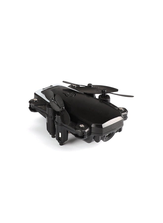 Voberry - Mini D2WH Foldable With Wifi FPV 2.0MP HD Camera 2.4G 6-Axis RC Quadcopter Drone - Image 1