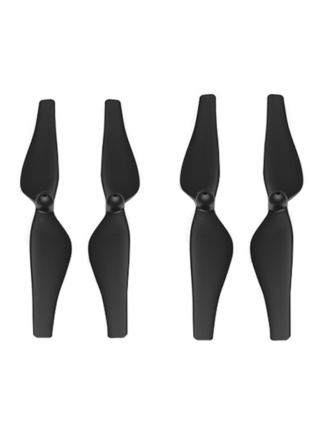 Voberry For DJI Tello RC Quadcopter Spare Parts 2Pair CW CCW Quick-Release Propellers - Image 1