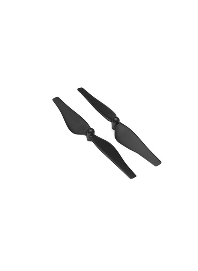 Voberry For DJI Tello RC Quadcopter Spare Parts 2Pair CW CCW Quick-Release Propellers - Image 2