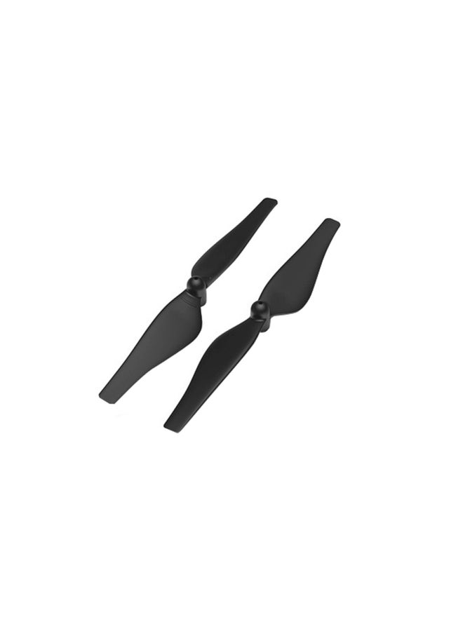 Voberry For DJI Tello RC Quadcopter Spare Parts 2Pair CW CCW Quick-Release Propellers - Image 3