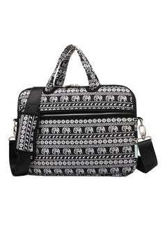 Shoulder Pouch For  Laptop Multicolour