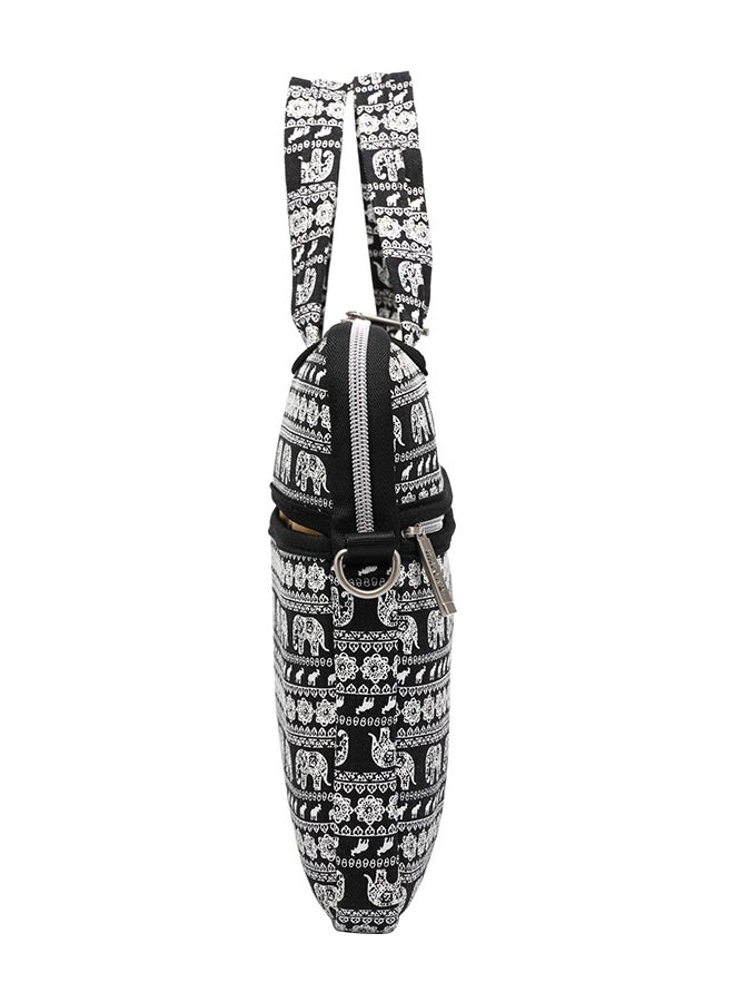 EHOME - Shoulder Pouch For  Laptop Multicolour - Image 1