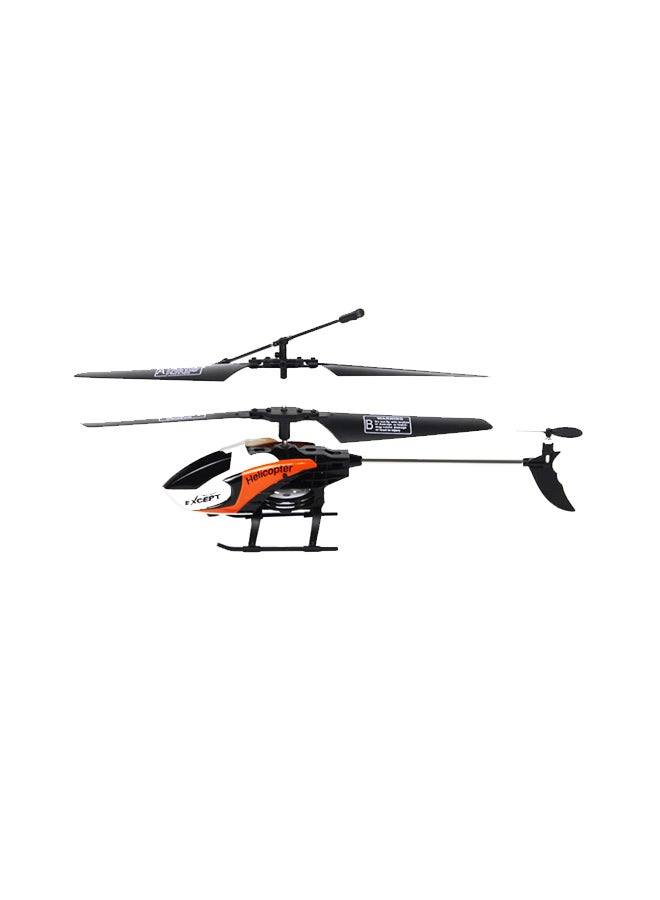 Voberry Remote Control Helicopter - Image 1