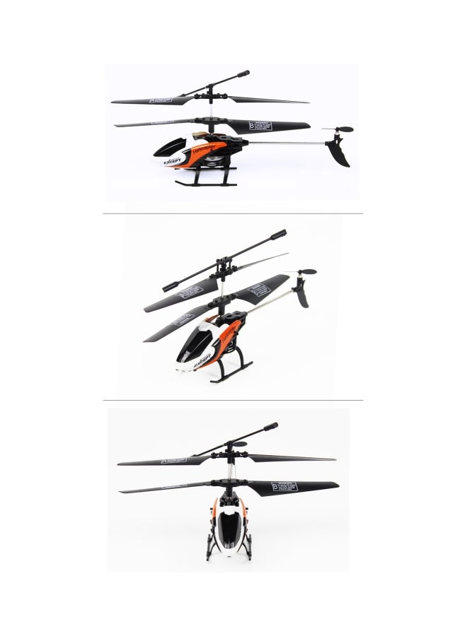 Voberry Remote Control Helicopter - Image 3