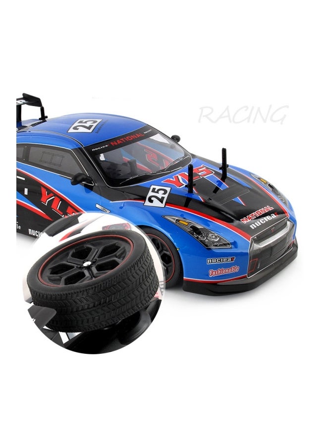 Voberry Remote Control Racing Car - Image 2