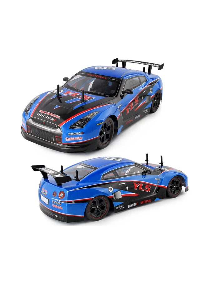Voberry Remote Control Racing Car - Image 3