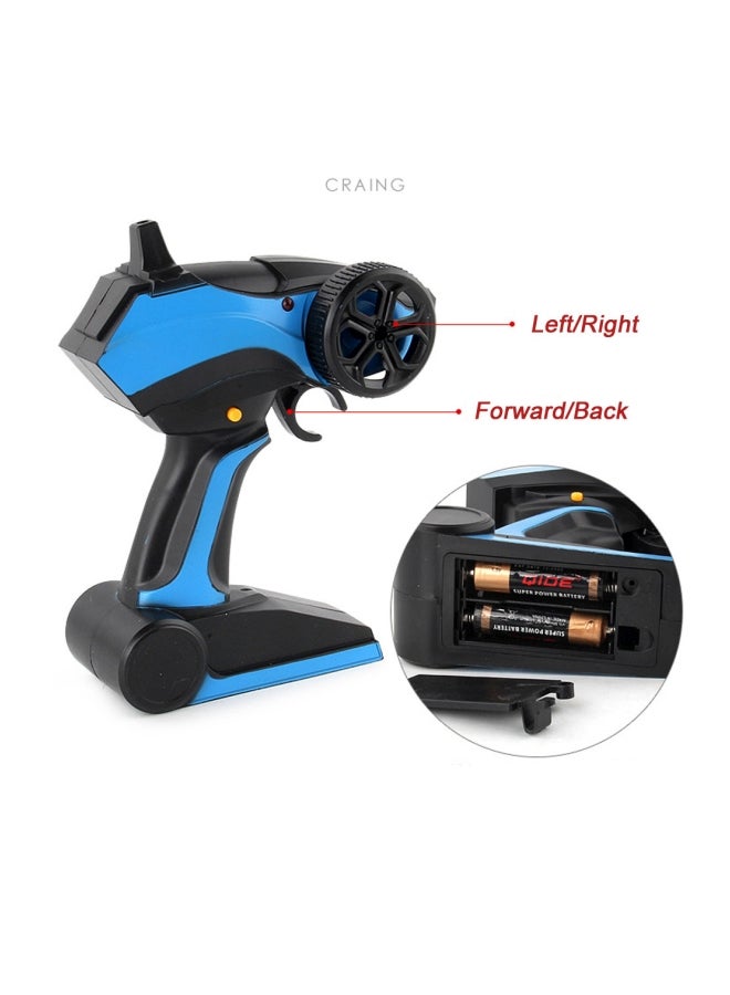 Voberry Remote Control Racing Car - Image 4