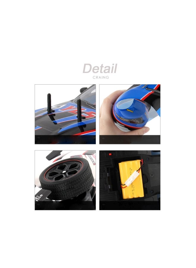 Voberry Remote Control Racing Car - Image 5