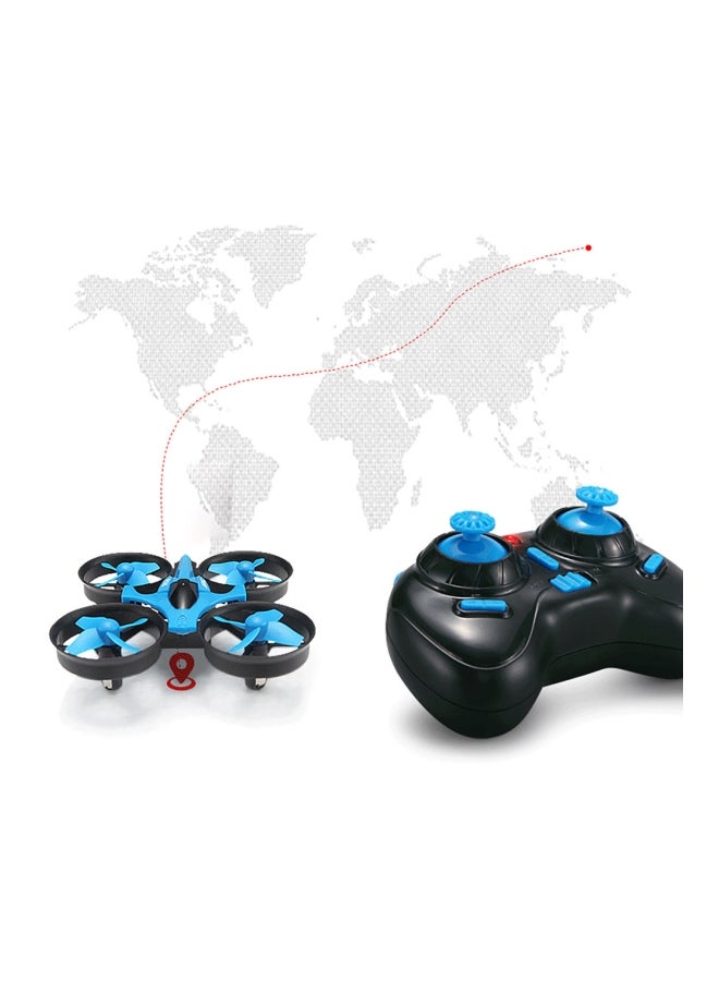 Voberry - 6-Axis Gyro Headless Mode Mini Rc Quadcopter - Image 1