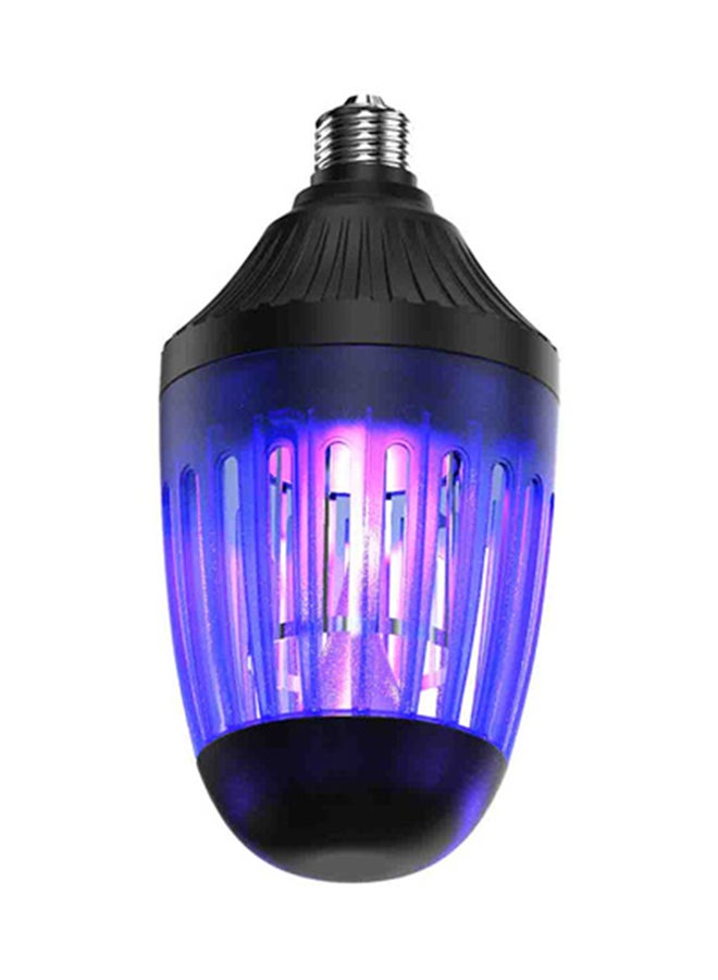 ClassPro 2-In-1 LED Insect Zapper 5W GH1ZL Black 