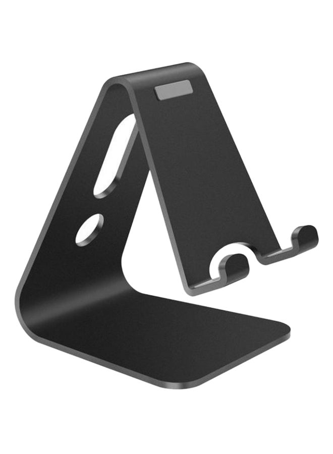 Universal Mobile Stand Black