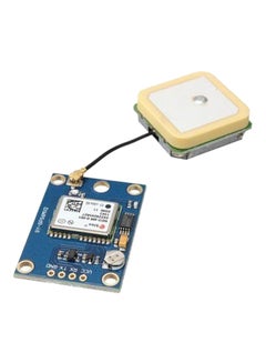 GPS Module Board Multicolour